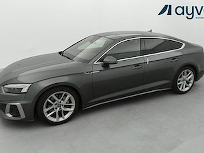 Audi A5 sportback 40 tdi quattro S- 190 CV Business Edition S line NAVI TOE