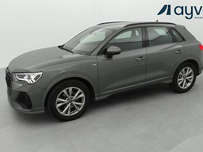 Audi Q3 35 tdi s-tronic 150 CV Business Edition S line NAVI