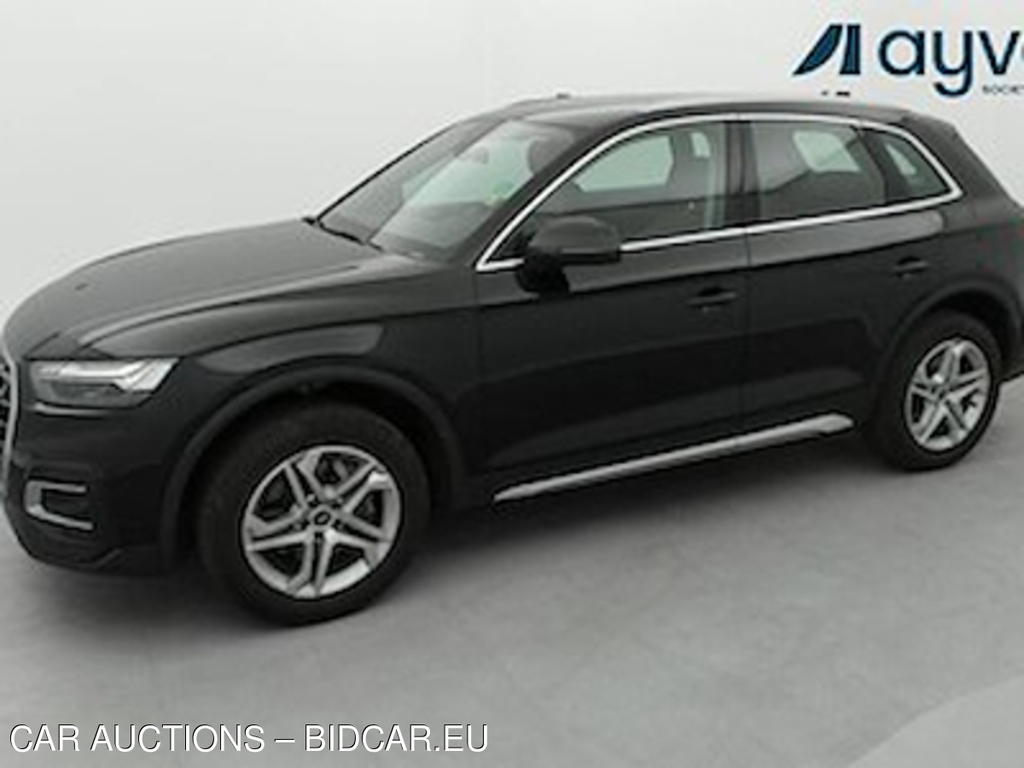 Audi Q5 2.0 40 tdi S tronic 204 CV Pack Business Plus