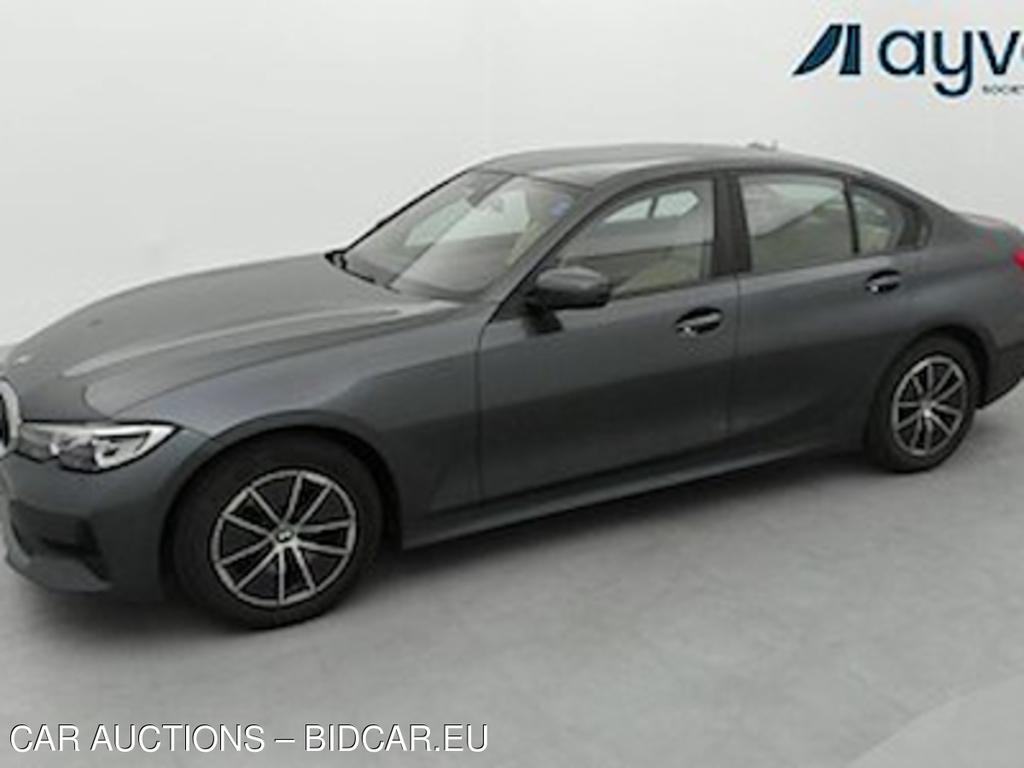 BMW 3118 DA berline 150 CV Model Advantage NAVI