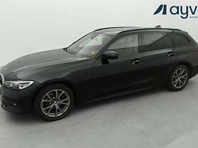 BMW 318 DA touring 150 CV Model Sport NAVI