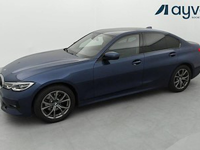 BMW 320 ixas ops 184 CV Model Sport