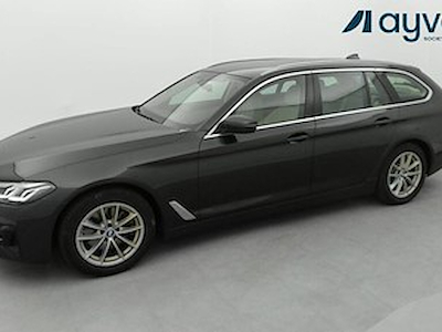 BMW 520i touring 184 CV Business Pack NAVI