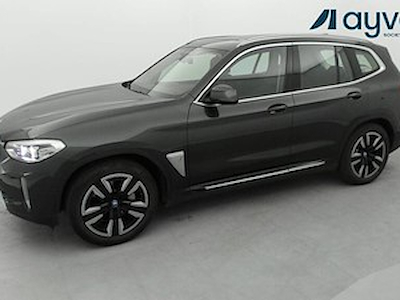 BMW Ix3 80kwh auto 286 CV NAVI PANO