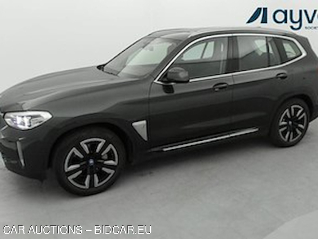 BMW Ix3 80kwh auto 286 CV NAVI PANO