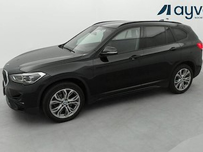 BMW X1 2.0 DA drive18adble 150 CV Model Sport NAVI