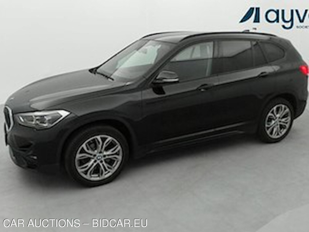 BMW X1 2.0 DA drive18adble 150 CV Model Sport NAVI