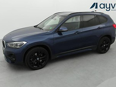 BMW X1 2.0 sdrive20d 190 CV Model Sport NAVI