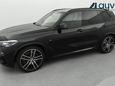 BMW X5 3.0 xdrive45e 4wd auto 286 CV M sports pack NAVI