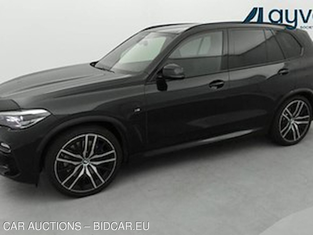 BMW X5 3.0 xdrive45e 4wd auto 286 CV M sports pack NAVI