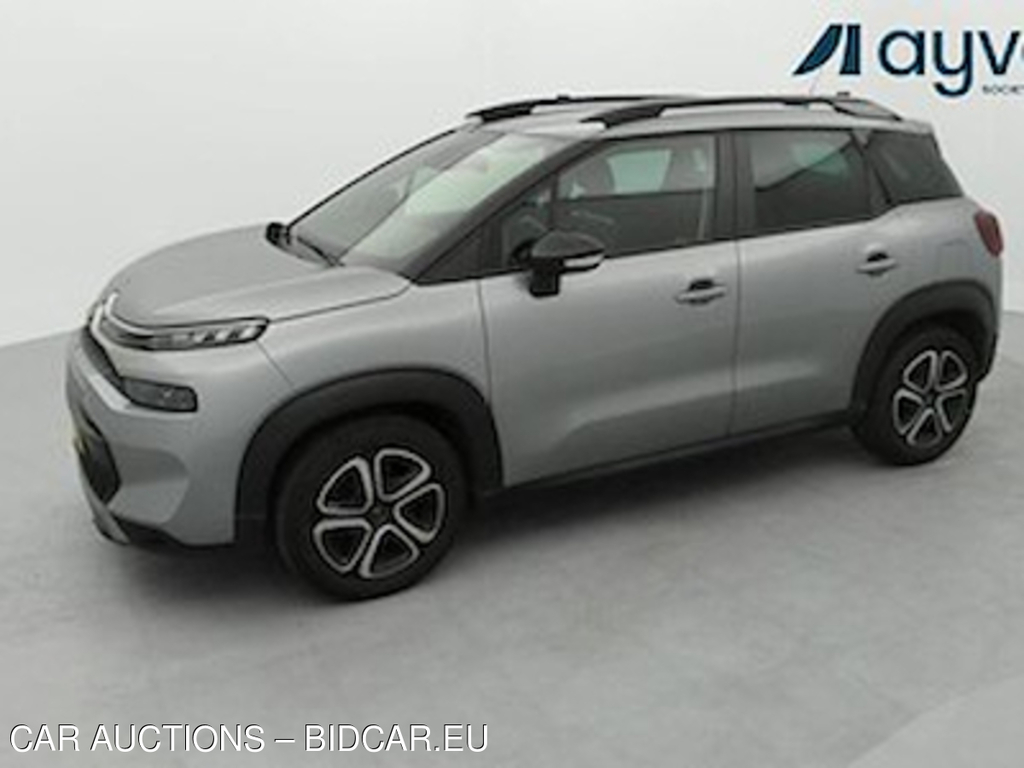 Citroen C3 aircross 1.5 bluehdi 120 CV S&amp;S FEEL NAVI