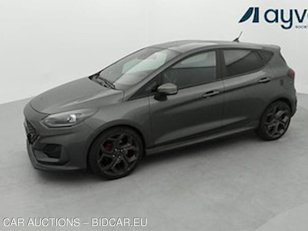 Ford Fiesta 1.5i ecoboost 200 CV ST ULTIMATE