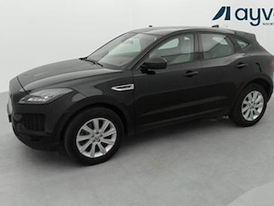 Jaguar E-pace 2.0 4awd 240 CV S NAVI