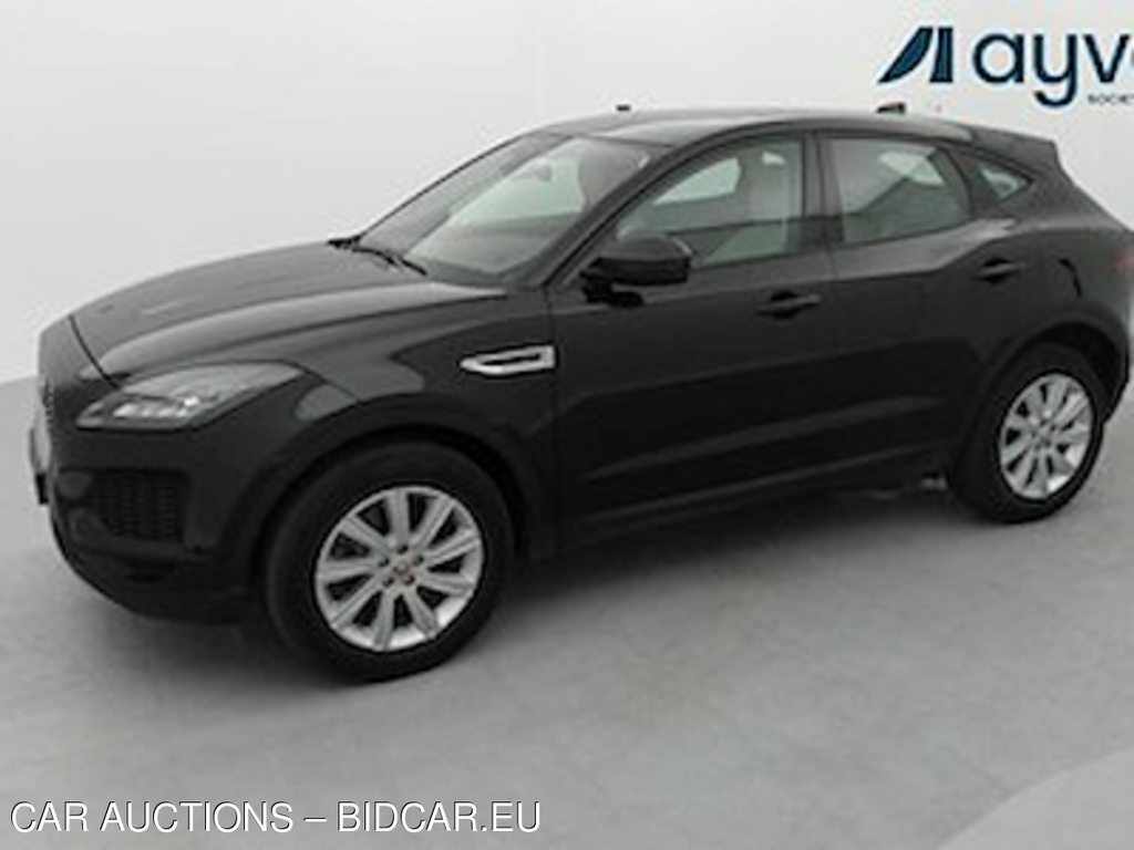 Jaguar E-pace 2.0 4awd 240 CV S NAVI