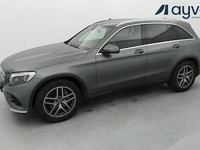 Mercedes-Benz Classe glc x253 GLC 250 4-Matic (EU6.2)