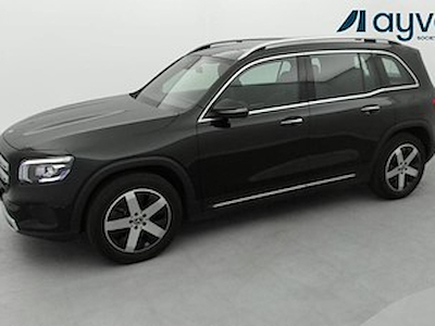 Mercedes-Benz Glb 200 D 4matic dct 150 CV Exterior/interior AMG Line