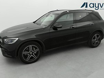 Mercedes-Benz Glc 2.0 glc 220 D 4matic 194 CV Business Solution Plus NAVI