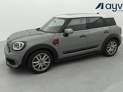 MINI Countryman 2.0i 4wd 306 CV JOHN COOPER WORKS