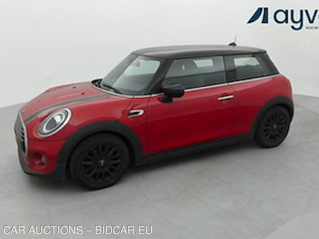 MINI MINI 1.5 Cooper OPF (EU6d-TEMP)