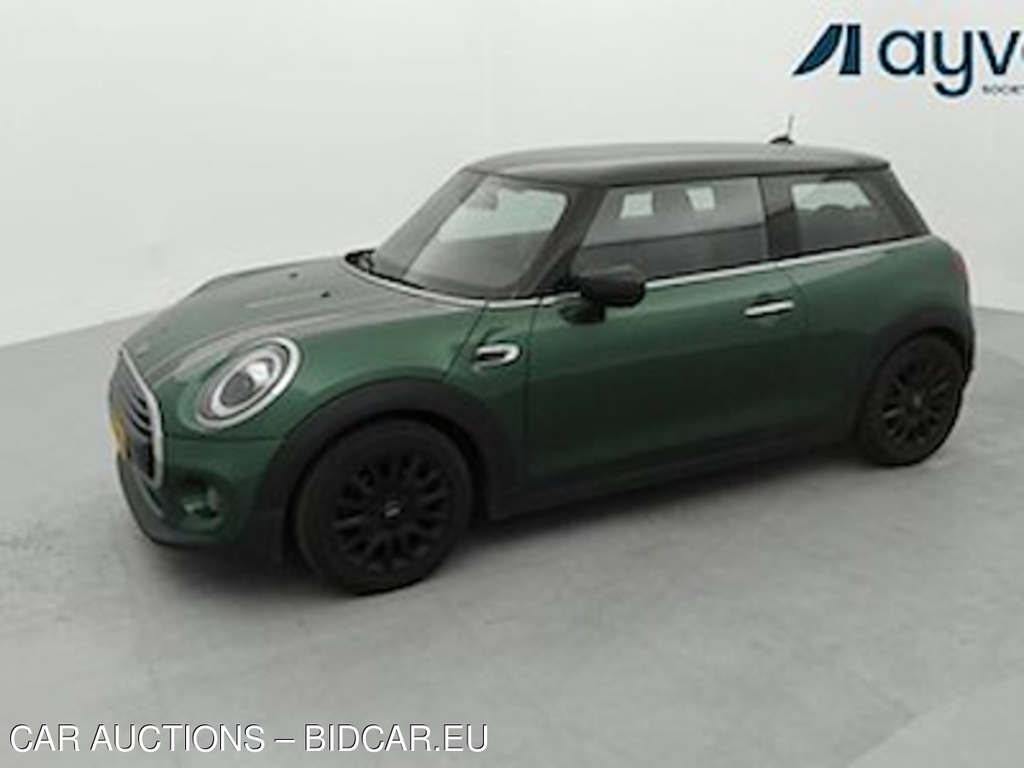 MINI 1.5 cooper 136 CV Pepper NAVI