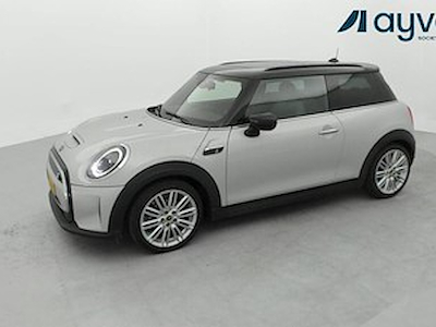 MINI 32.6 kwh cooper SE 184 CV Classic Trim NVAI