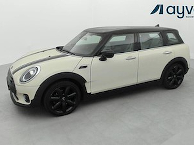 MINI clubman 1.5 cooper opf 136 CV Hyde Park NAVI