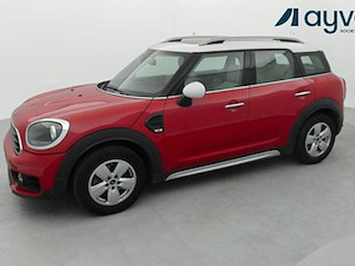 MINI countryman 1.5 cooper 136 CV Pack Big Business