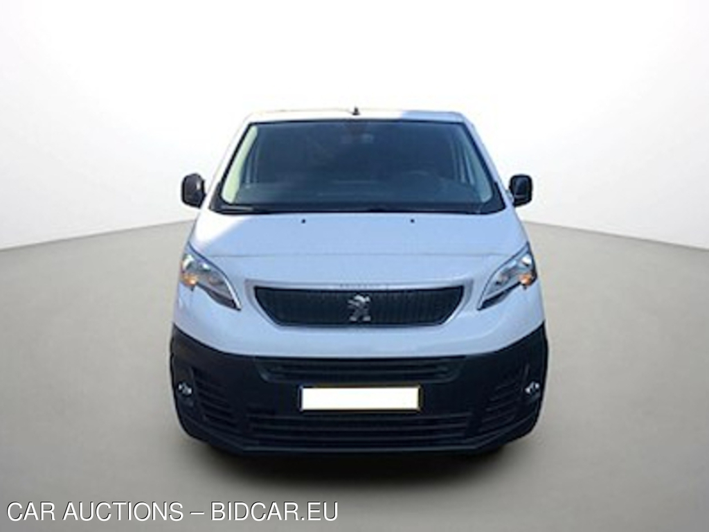 Peugeot Expert fourgon 2.0 bluehdi L3 122 CV Premium S&amp;S