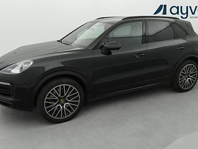 Porsche Cayenne S 2.9 bi-turbo V6 s-tr 440 CV