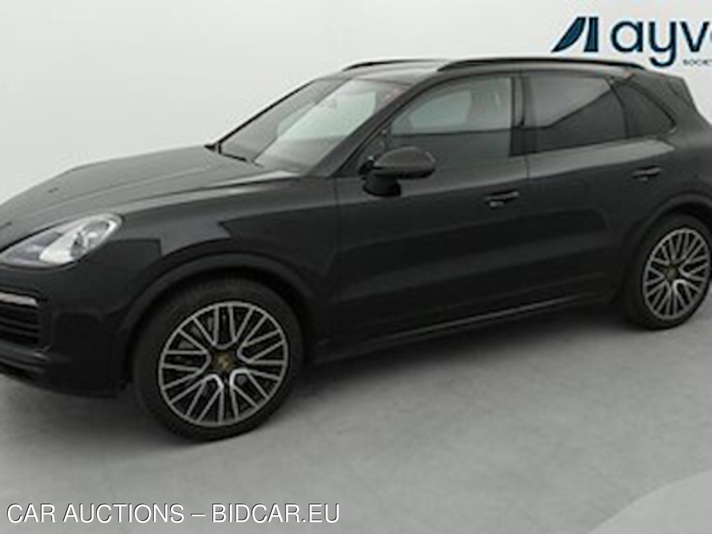 Porsche Cayenne S 2.9 bi-turbo V6 s-tr 440 CV