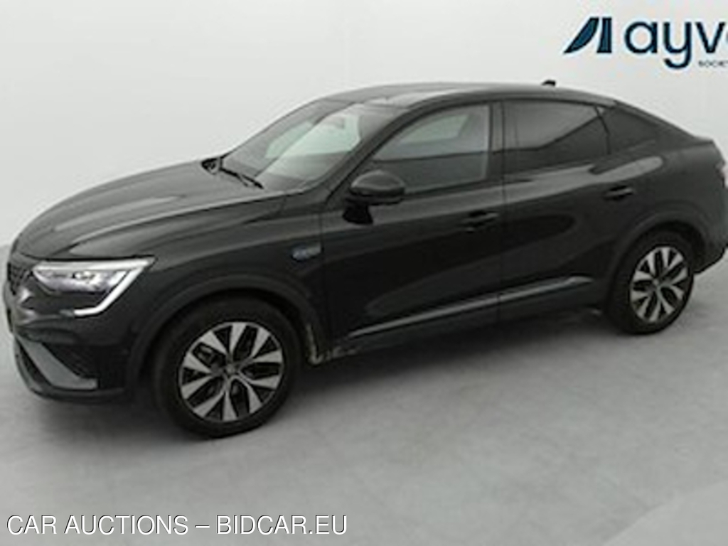 Renault Arkana 1.6 e-tech 145 94 cv ESPRIT ALPINE