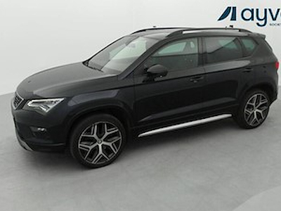 Seat ATECA 1.5 TSI 110KW FR DSG