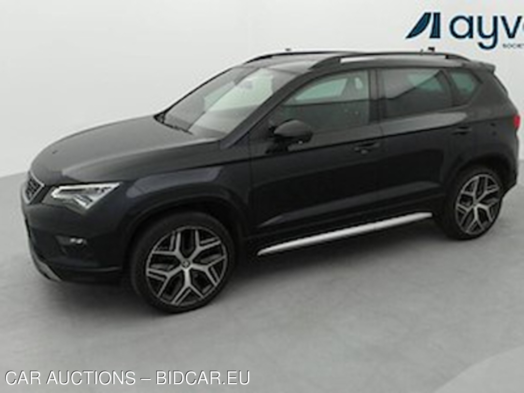 Seat ATECA 1.5 TSI 110KW FR DSG