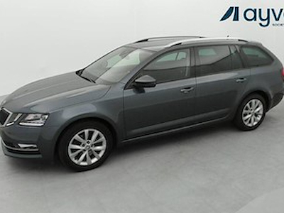 Skoda Octavia combi 2.0 CR tdi dsg 150 cv Style