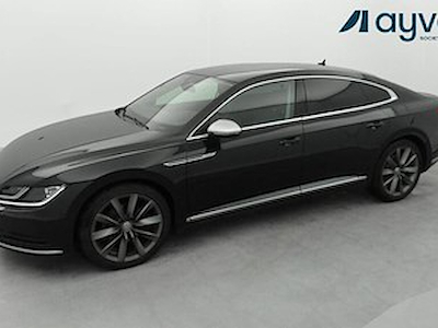 Volkswagen ARTEON 2.0 TDi SCR Elegance DSG (EU6.2)