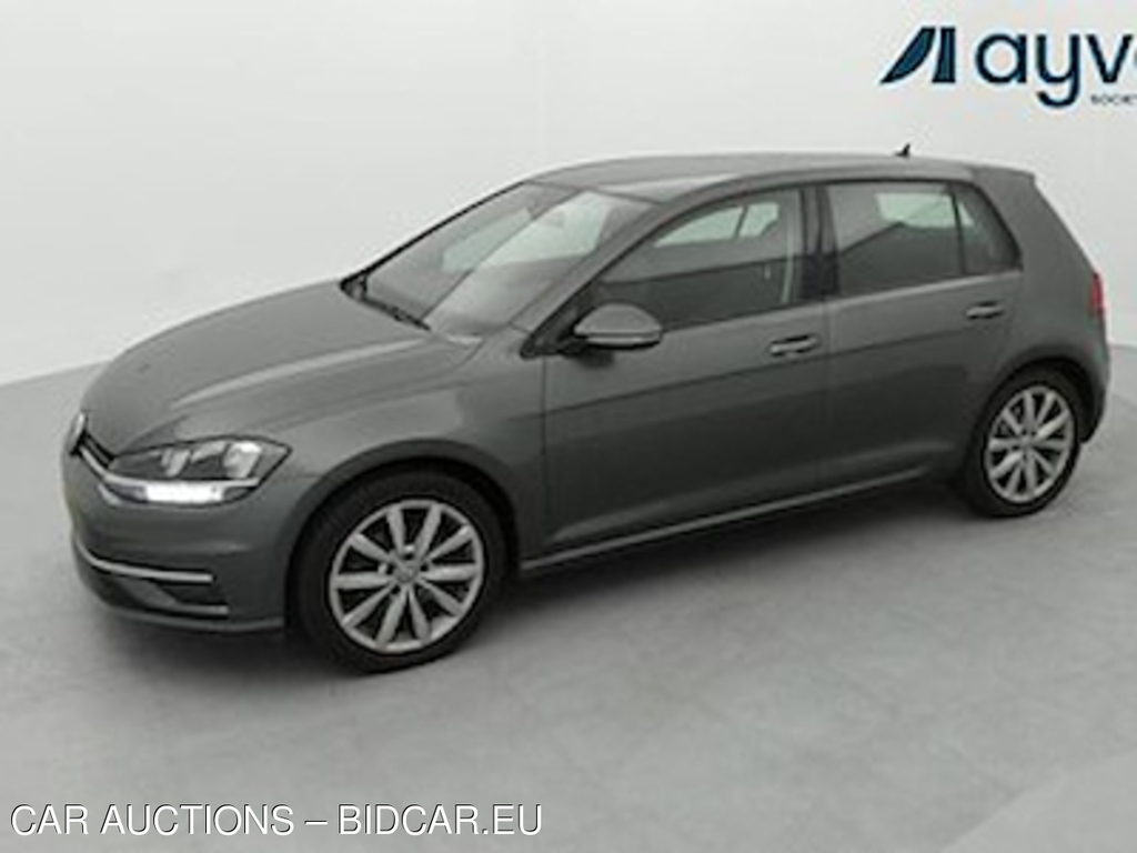 Volkswagen Golf vii 2.0 CR TDi BMT Highline