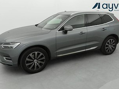 Volvo Xc602.0 D4 awd inscrip. geartr 190 CV