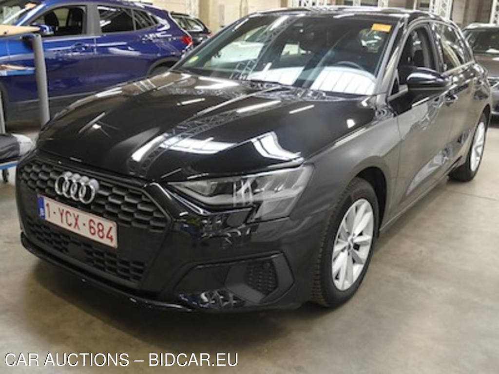 Audi A3 sportback 30 TDI