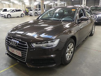 Audi A6 avant 2.0 TDI ULTRA