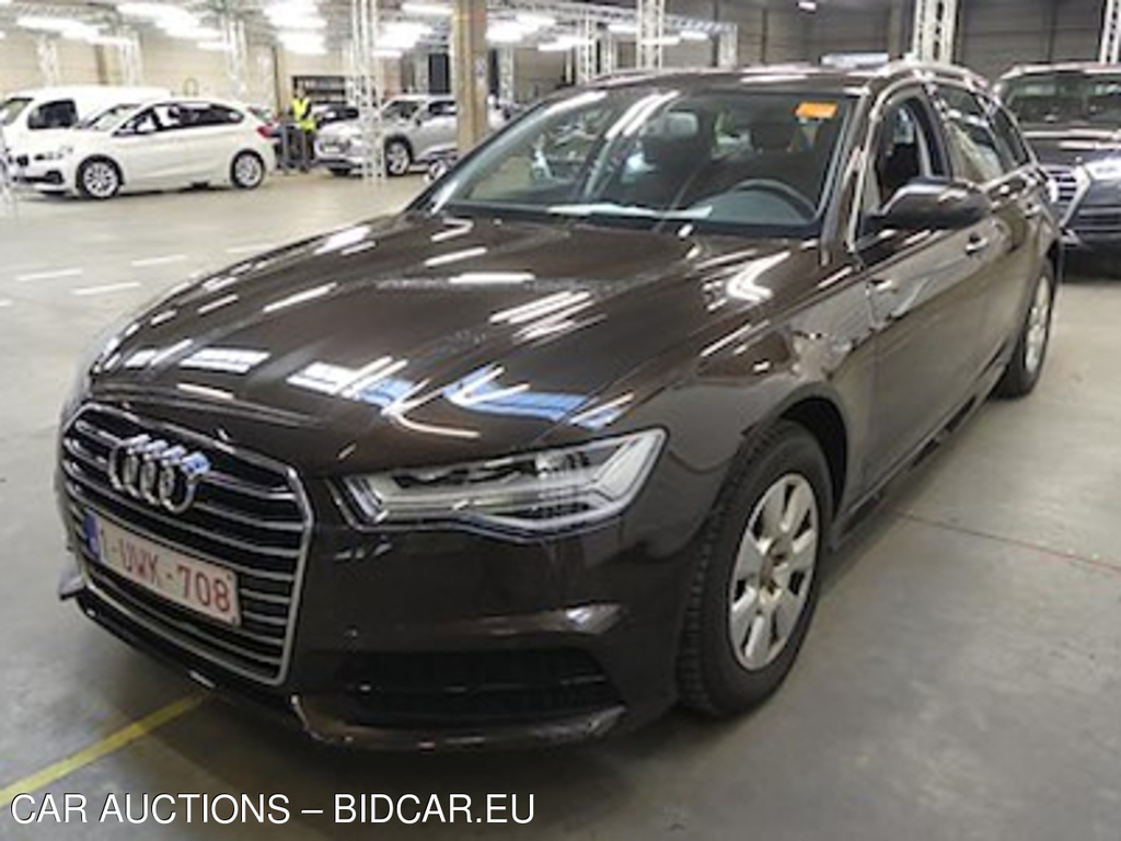 Audi A6 avant 2.0 TDI ULTRA