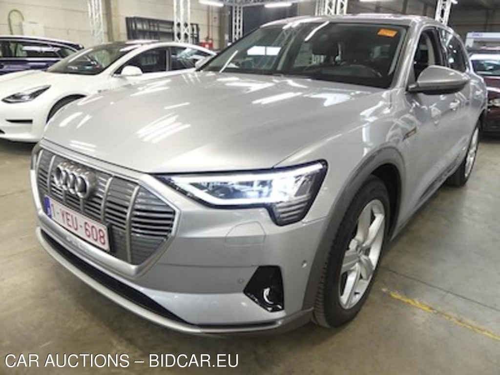 Audi E-TRON 95 KWH 55 QUATTRO ADVANCED