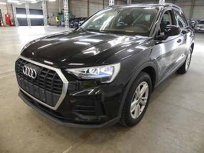 Audi Q3 35 TDI BUSINESSEDITION S TRON