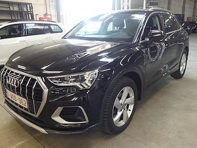 Audi Q3 35 TFSI ADVANCED