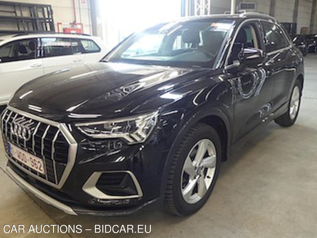 Audi Q3 35 TFSI ADVANCED