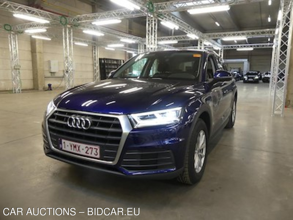 Audi Q5 30 TDI BUSINESSEDITION S TRON