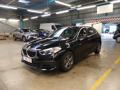 BMW 1 hatch 118IA OPF AUT