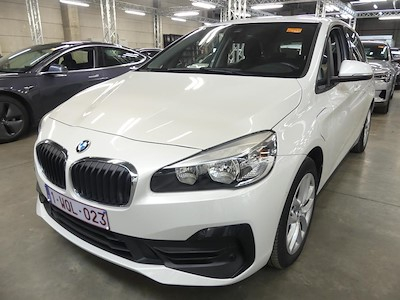 BMW 2 active tourer 225XEA PHEV IPERFORMANCE OPF A