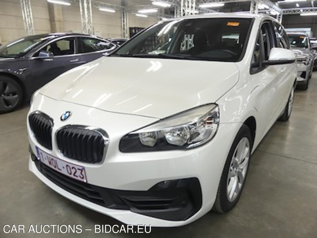 BMW 2 active tourer 225XEA PHEV IPERFORMANCE OPF A