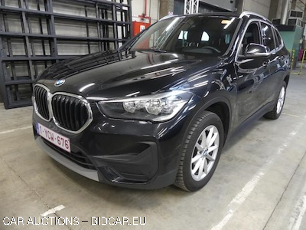 BMW X1 1.5 D SDRIVE16ADBLUE