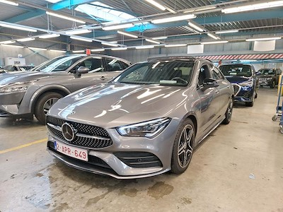 Mercedes-Benz Cla coupe CLA 200 BUSINESS SOLUTION AUT